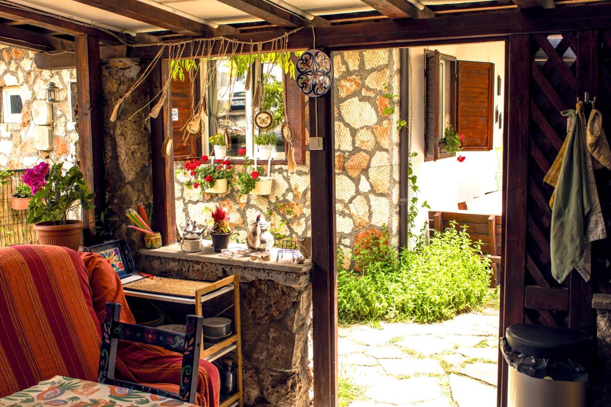 Bohemian Spirit, Vama Veche 아파트 외부 사진