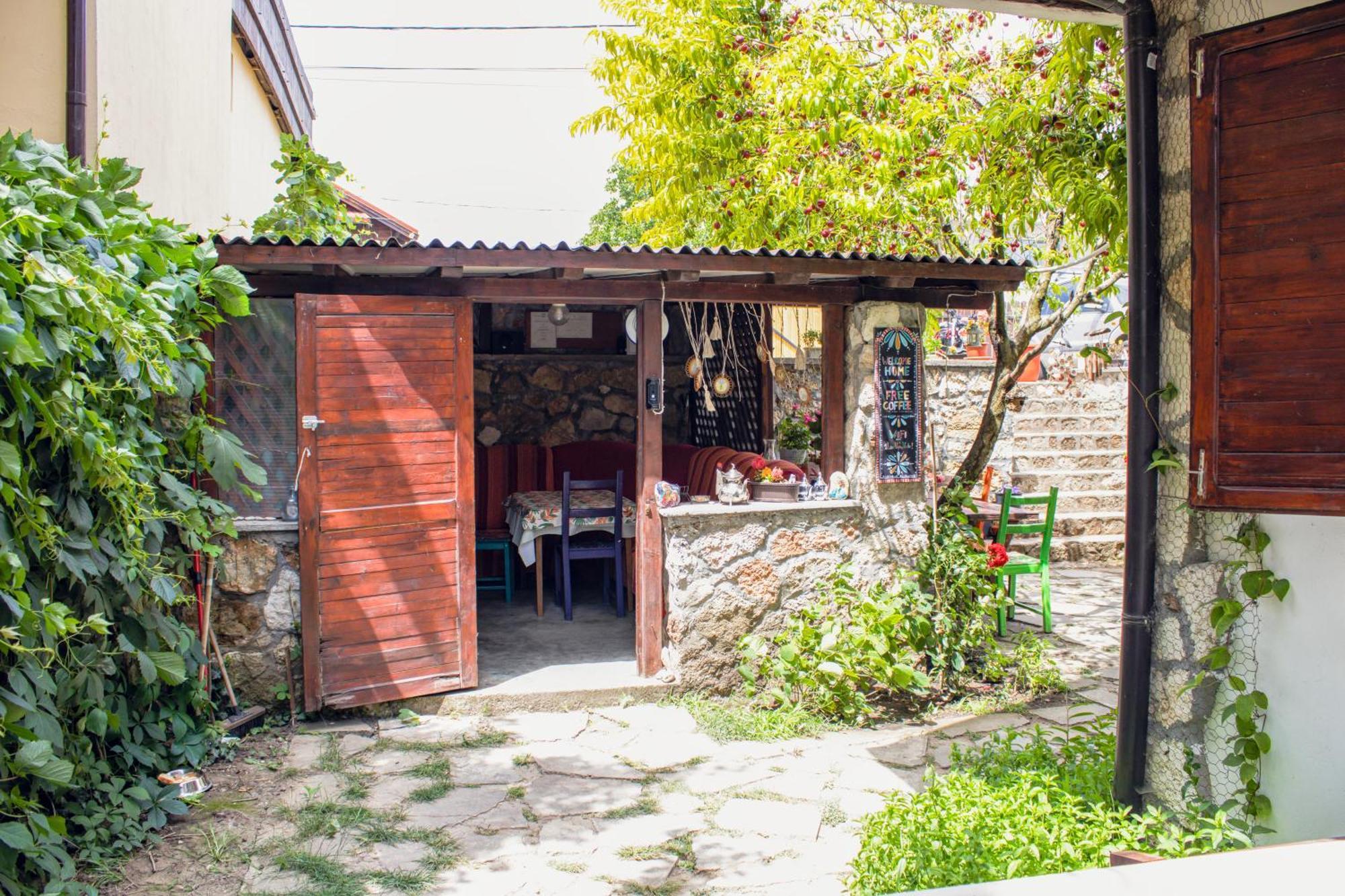 Bohemian Spirit, Vama Veche 아파트 외부 사진