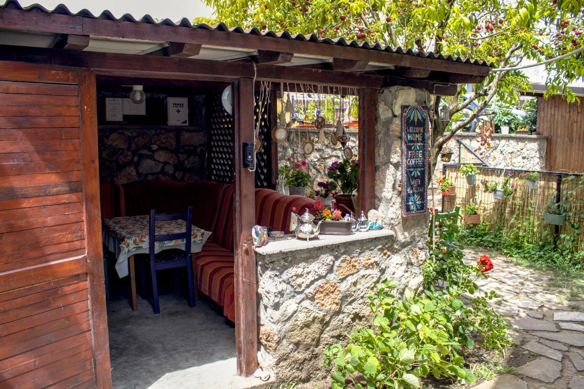 Bohemian Spirit, Vama Veche 아파트 외부 사진